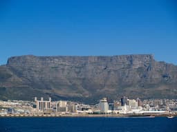Table Mountain