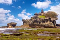 Tanah Lot Temple 1