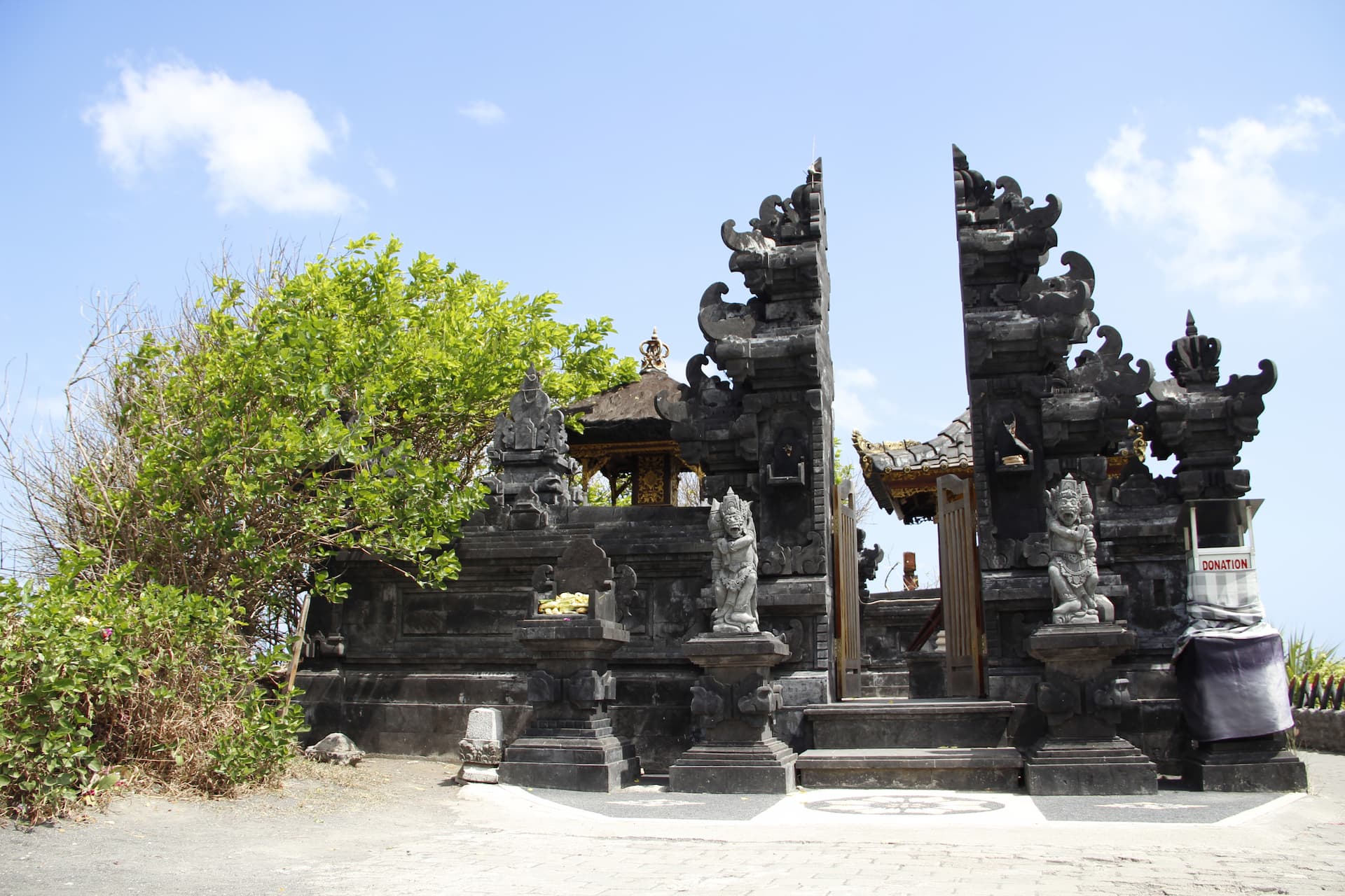 Tanah Lot Temple 2