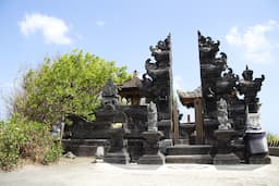 Tanah Lot Temple 2