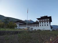 Tashichho Dzong
