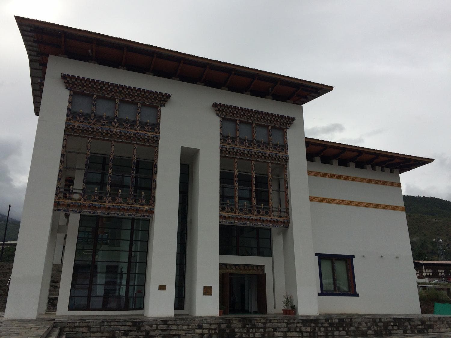 Textiles Museum