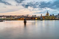 Thames River