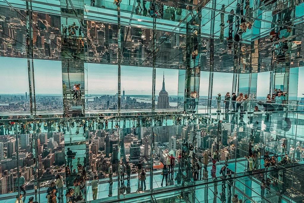 THE SUMMIT One Vanderbilt