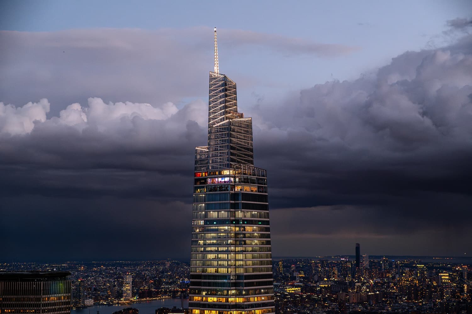 THE SUMMIT One Vanderbilt 2