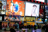 Times Square