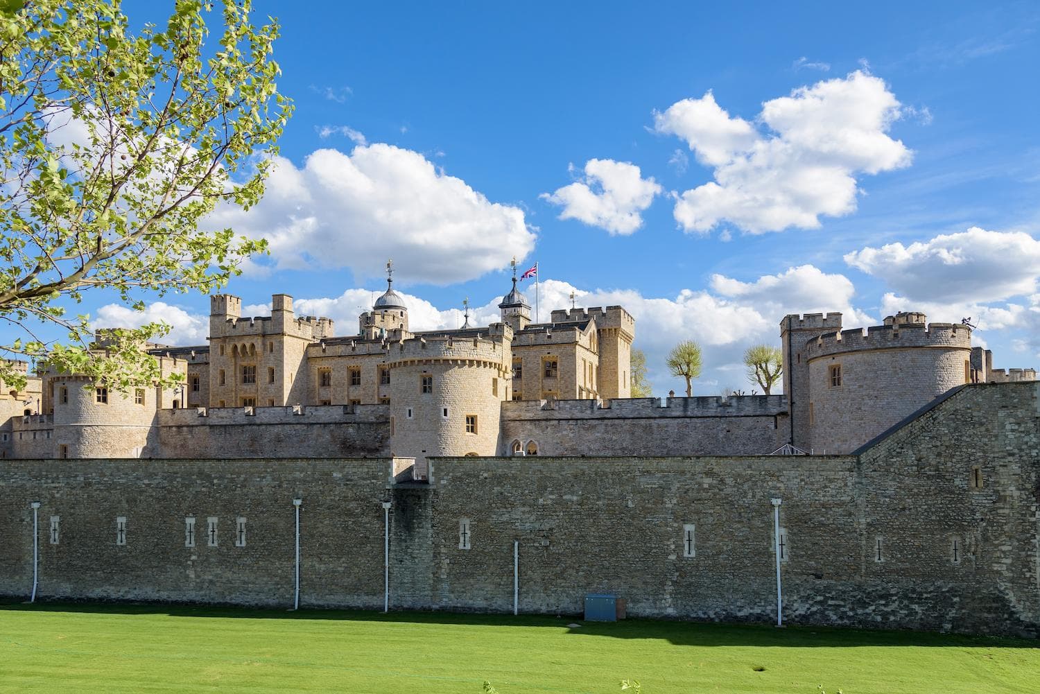 Tower of London