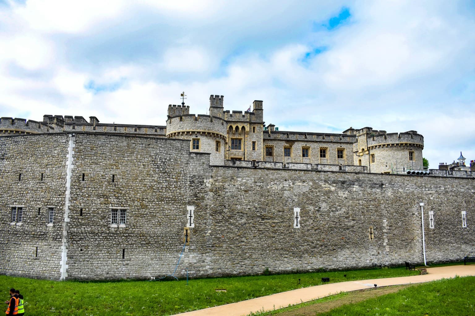 Tower Of London