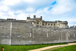 Tower Of London