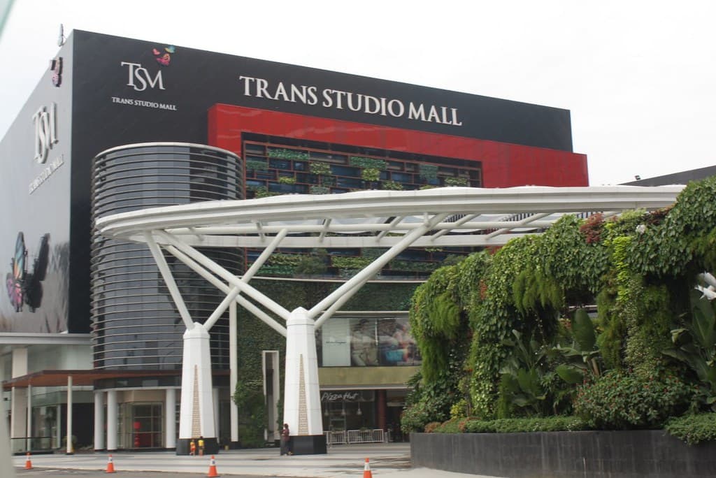 Trans Studio Mall Bali 1