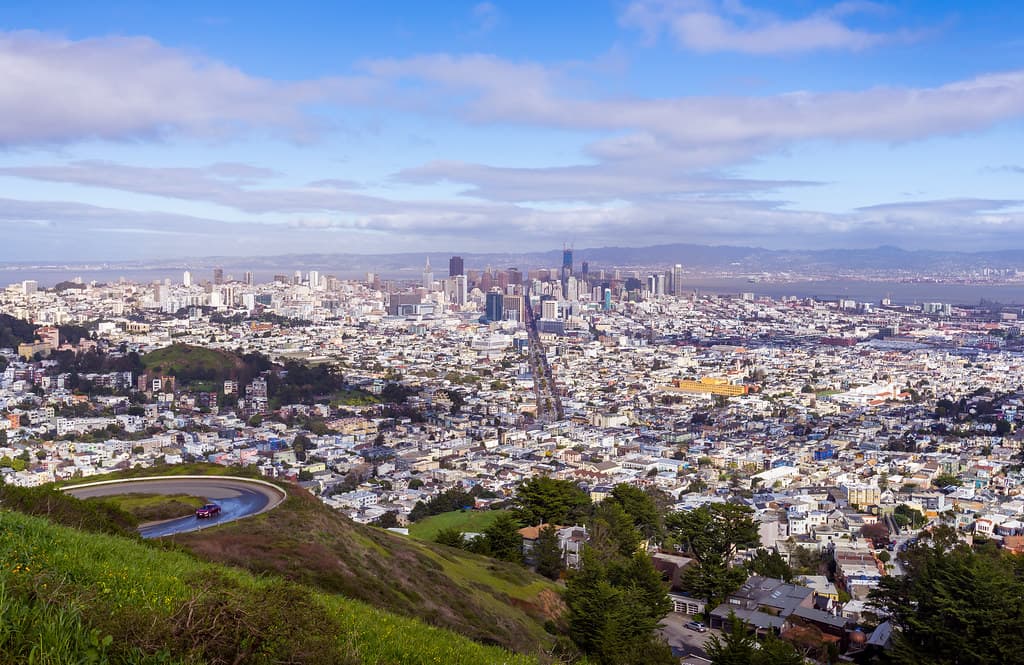 Twin Peaks
