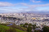 Twin Peaks