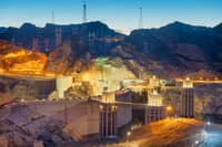 Ultimate Hoover dam