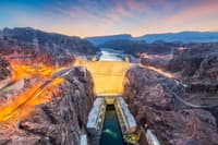 Ultimate Hoover dam