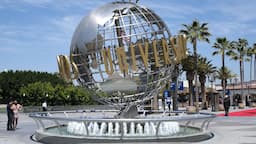 Universal Studios