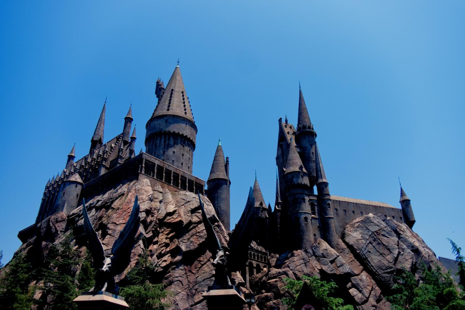 Universal Studio Hollywood