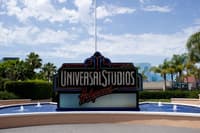 Universal Studio Hollywood