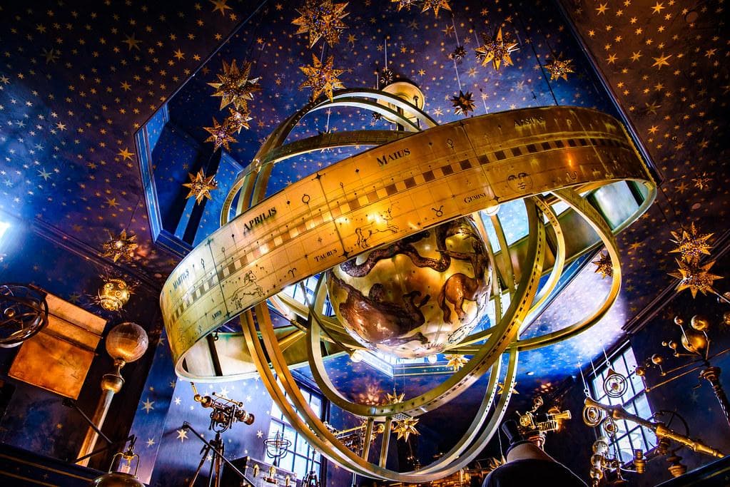 Universal Studios