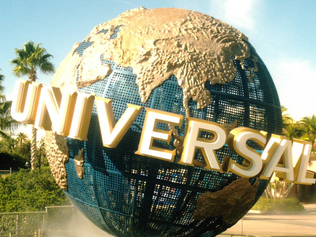 Universal Studios