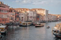 Venice Veporetto 