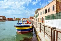 Venice Veporetto 