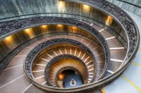 Vatican Museum 