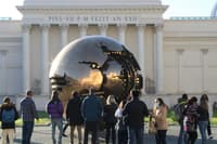 Vatican Museum 