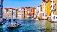 Venice Island 1Venice Rialto BridgeVenice Rialto Bridge