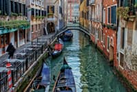 Venice Island 