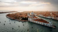 Venice Island 