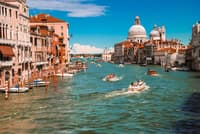 Venice Island 