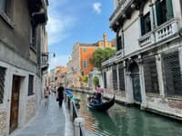 Venice Island 