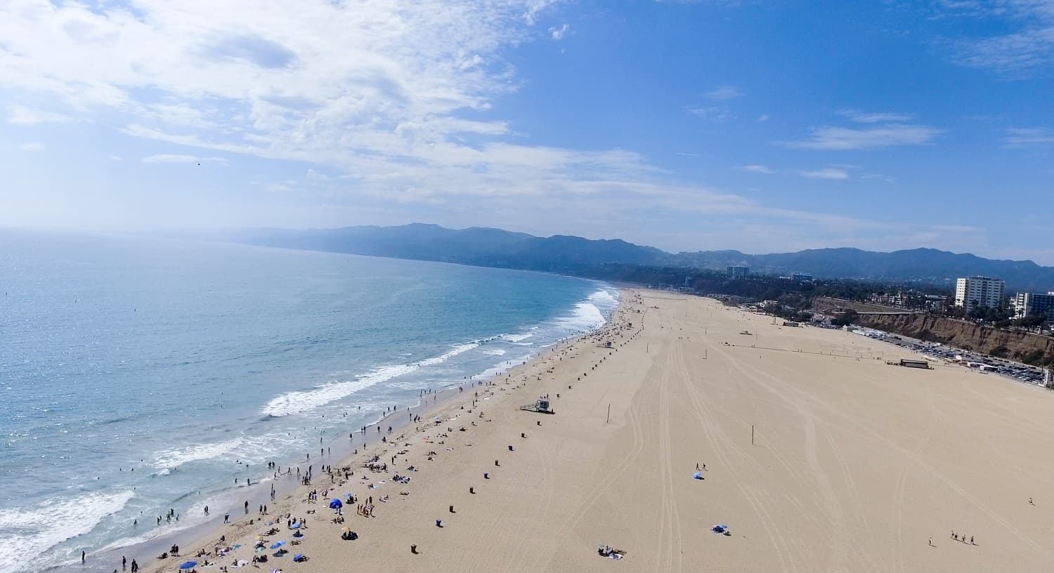 Visit Santa Monica 2