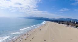 Visit Santa Monica 2