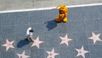 Walk of Fame
