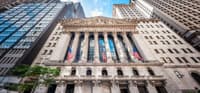 Wall Street
