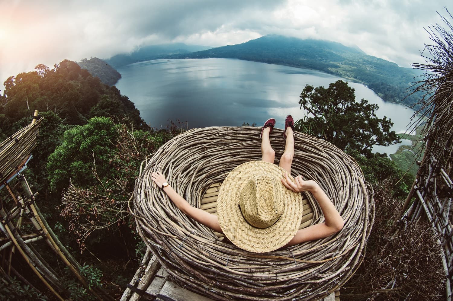 Wanagiri Hidden Hill Bali 1