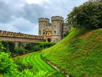 Windsor Castle