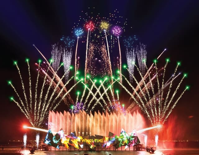 South East Experience 3 Singapore Malaysia With Cruise