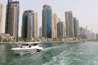 Yatch Ride