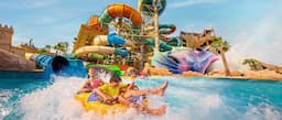Yas Water Park