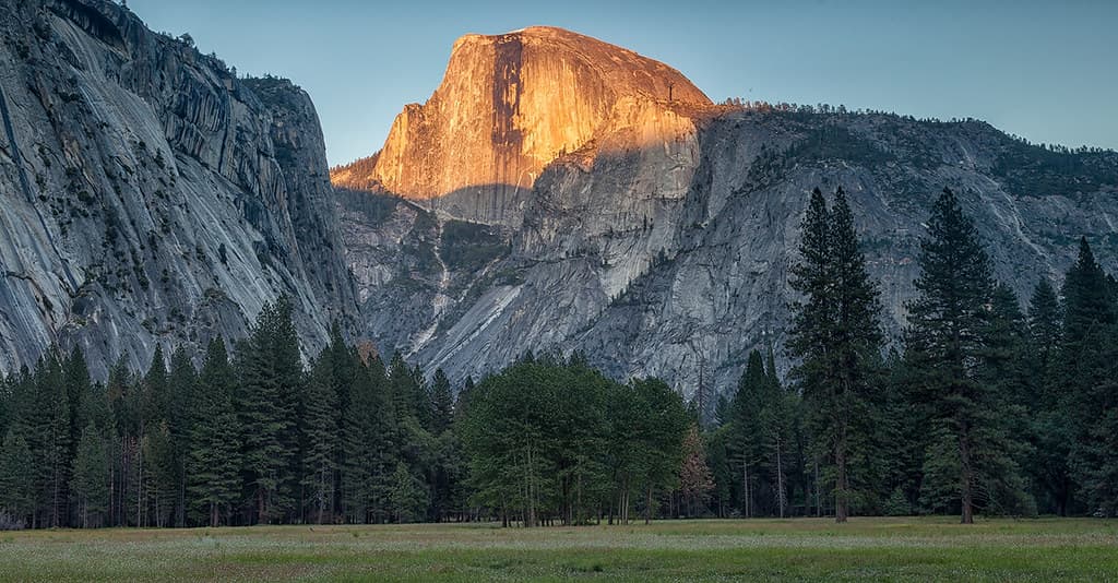Yosemite National Park