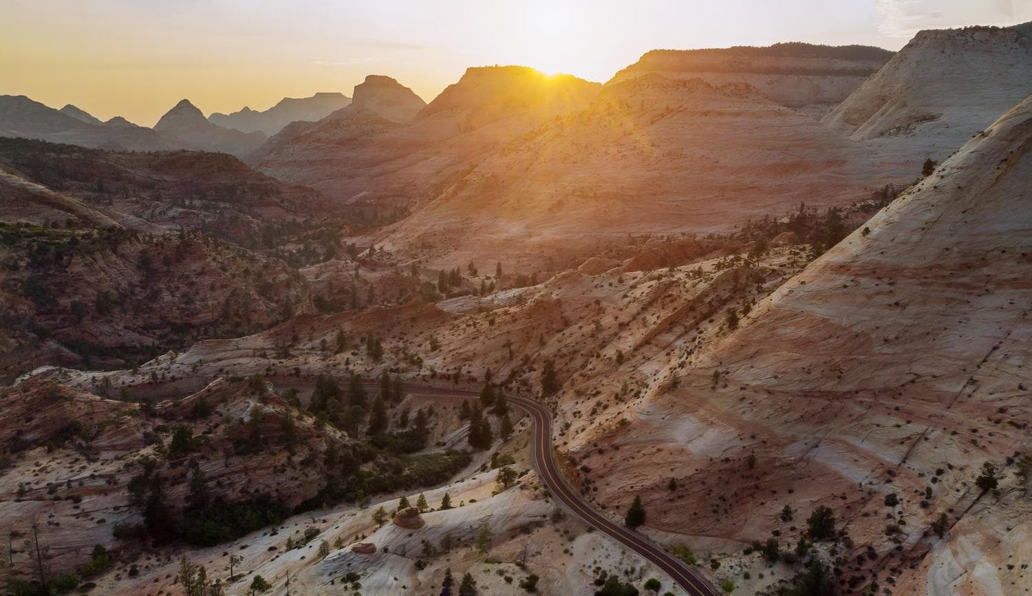 Zion National Park