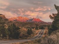 Zion National Park Day