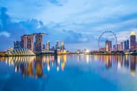 Image Of Singapore