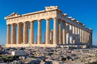 Acropolis Small Guided  Tour
