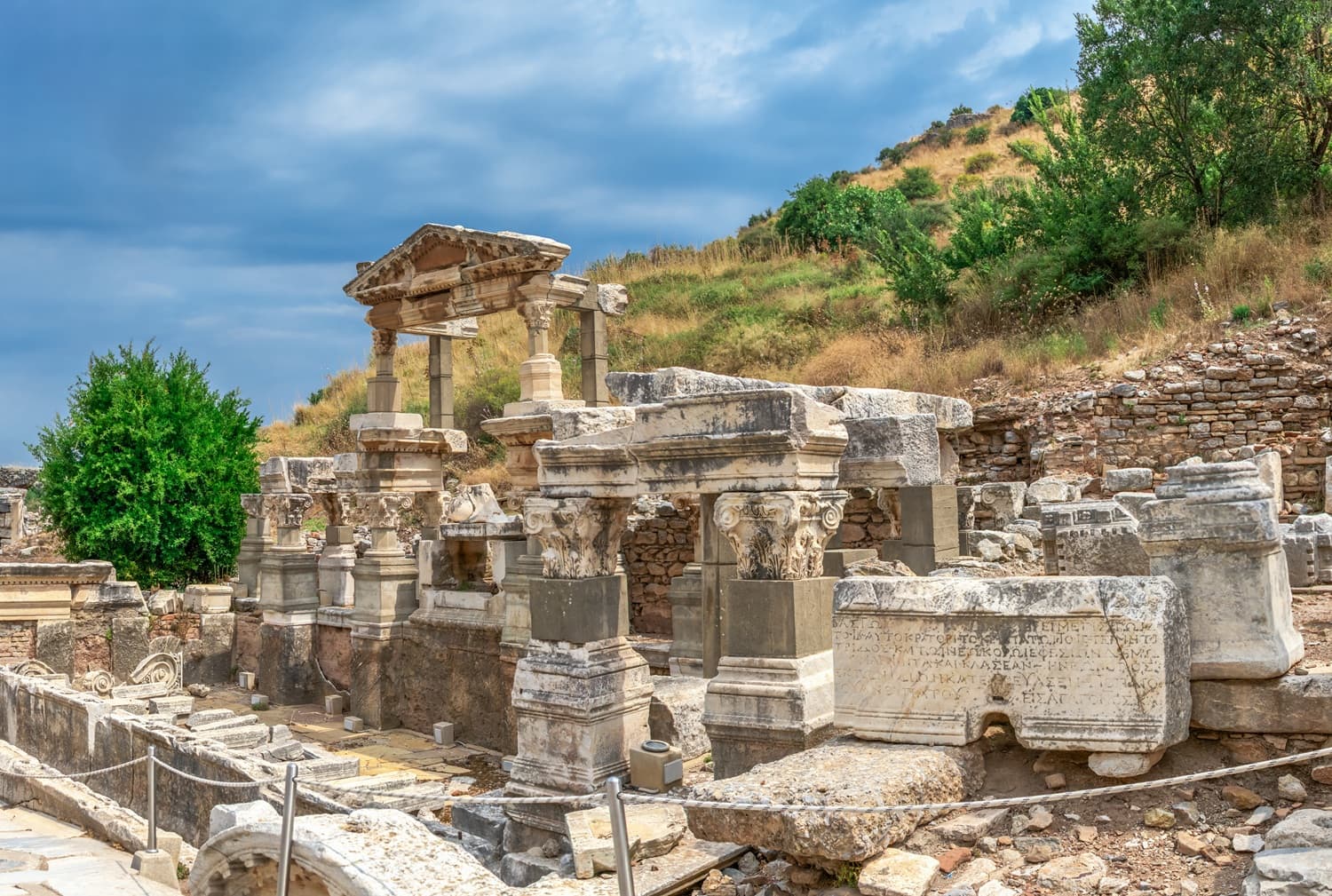 Ancient City of Ephesus