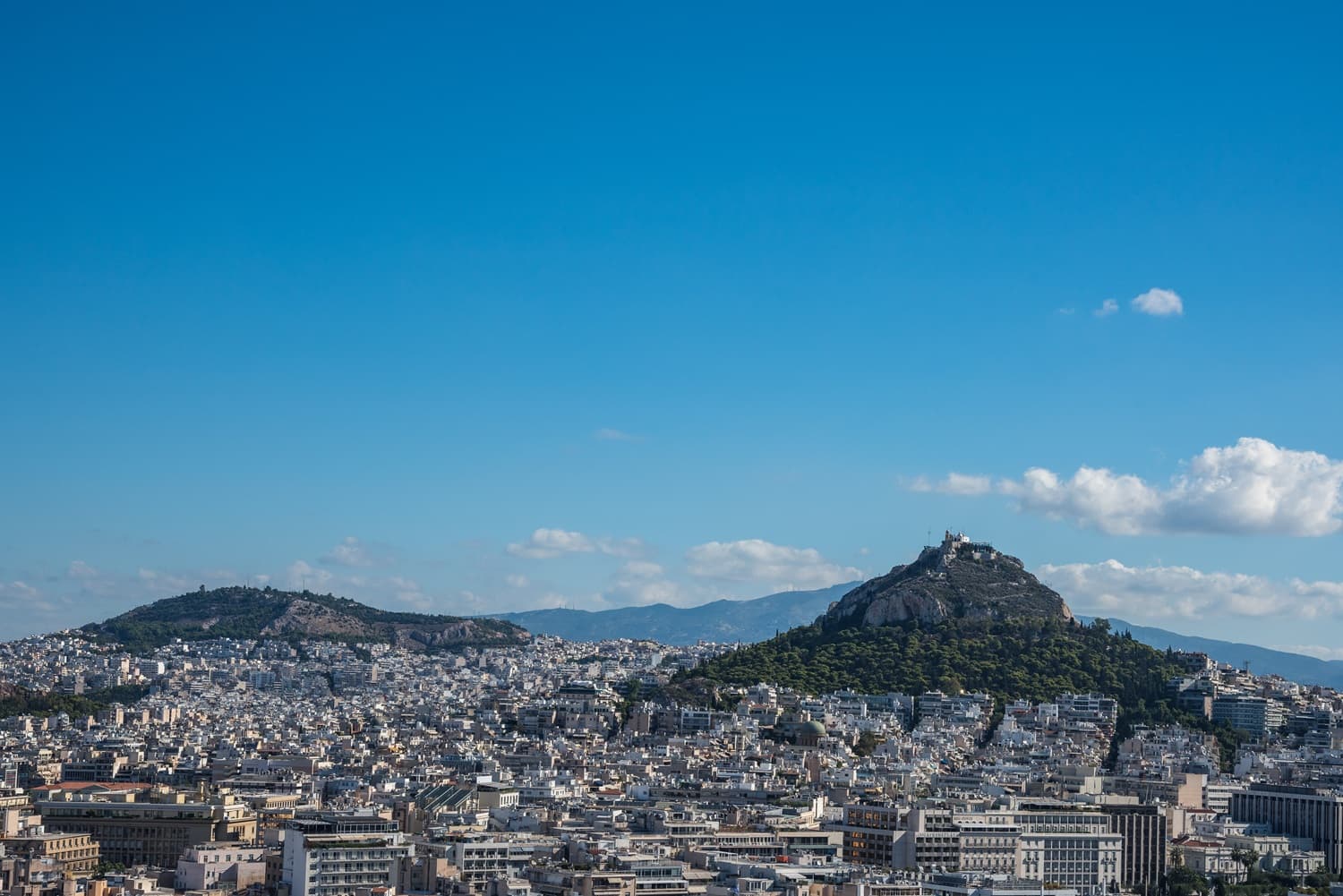 Athens City