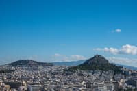 Athens City