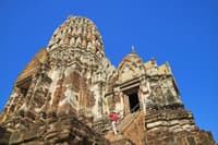 Ayutthaya Day Trip